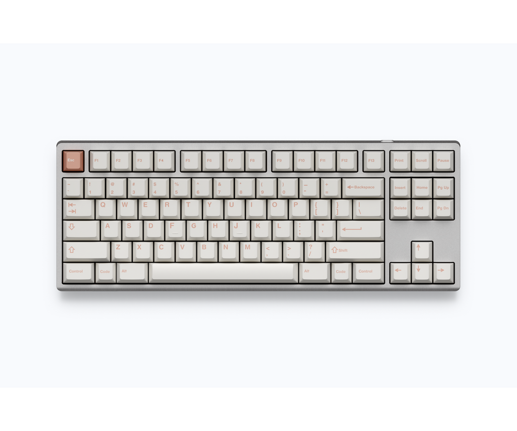 MONOKEI x Hand Engineering - Kage (In-stock)