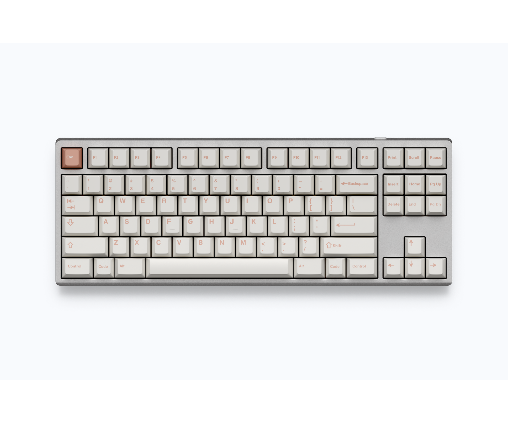 MONOKEI x Hand Engineering - Kage (B-stock) (In-stock)
