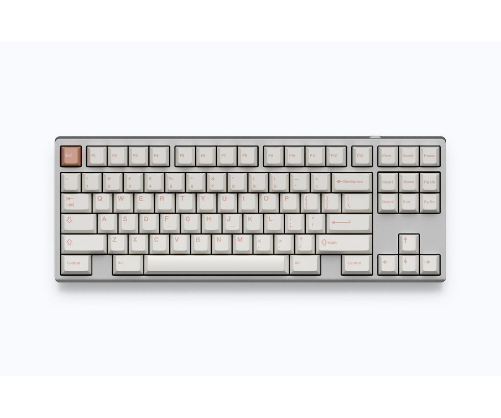 MONOKEI x Hand Engineering - Kage (In-stock)