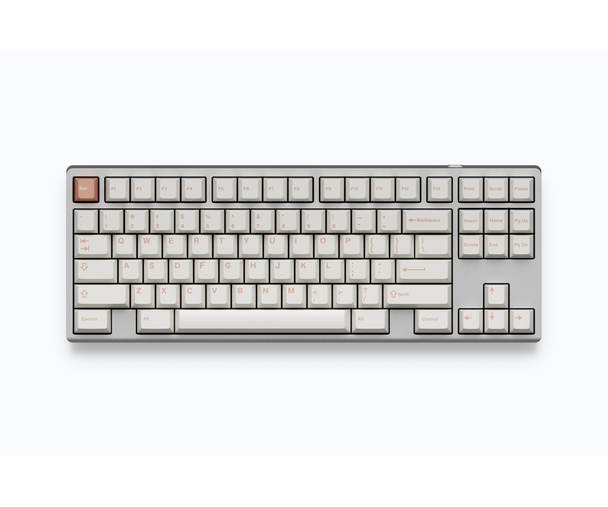 MONOKEI x Hand Engineering - Kage (In-stock)