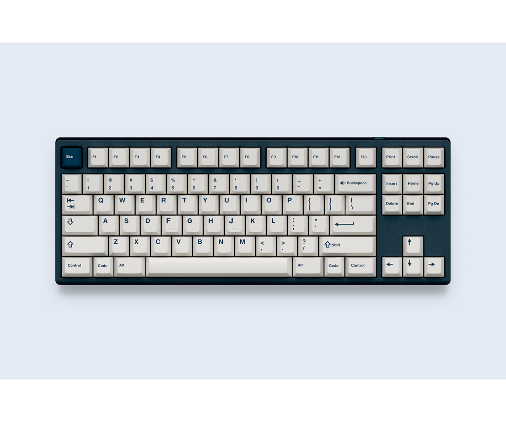 MONOKEI x Hand Engineering - Kage (In-stock)