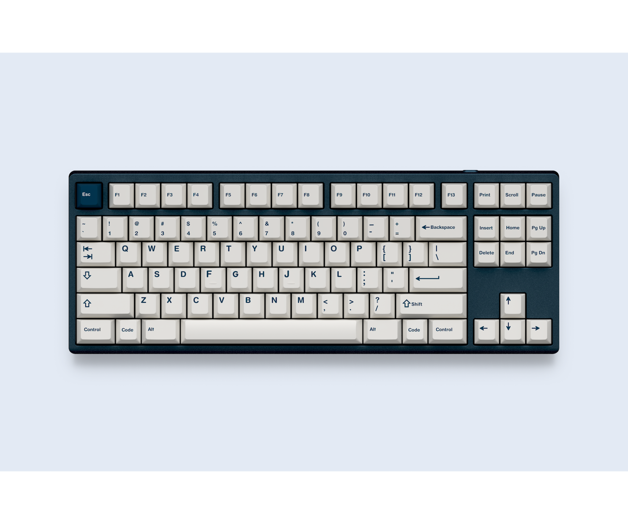 MONOKEI x Hand Engineering - Kage (In-stock)