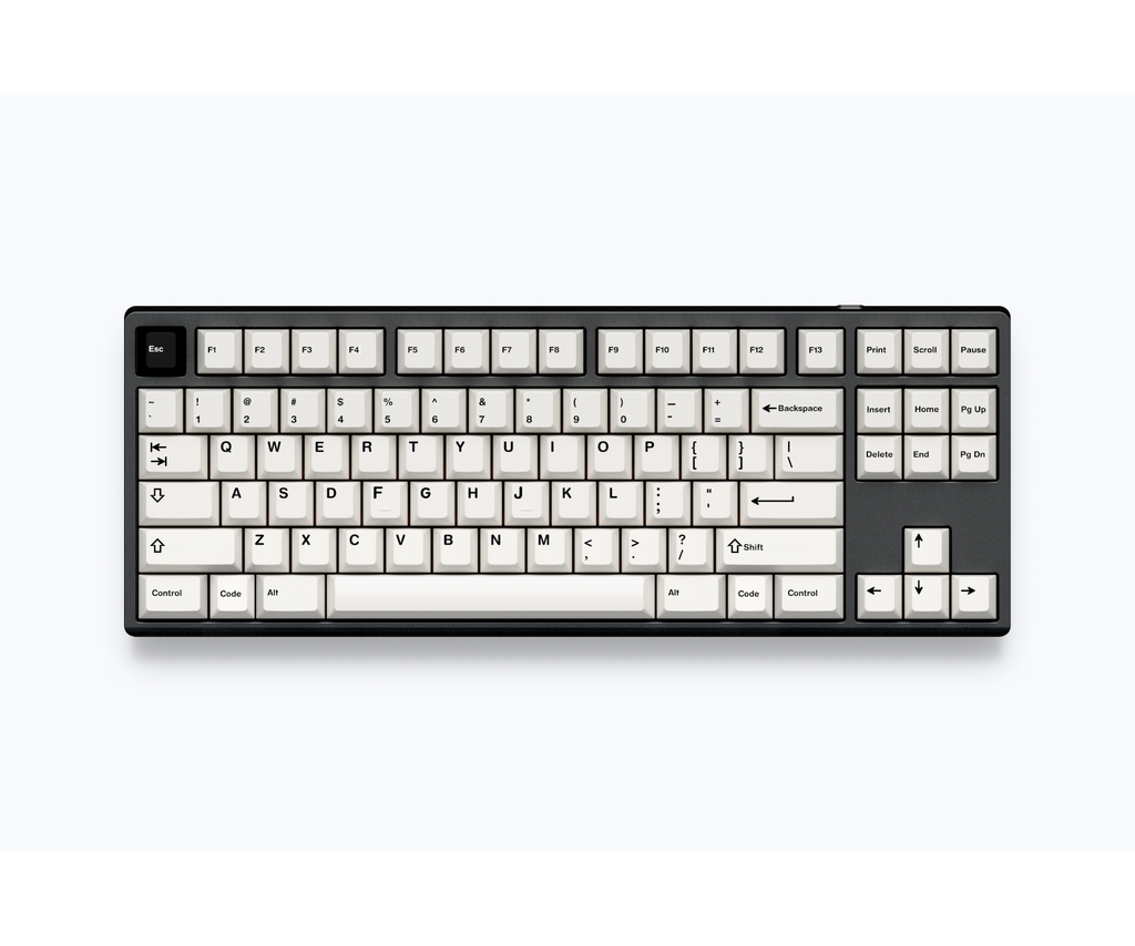 MONOKEI x Hand Engineering - Kage (In-stock)
