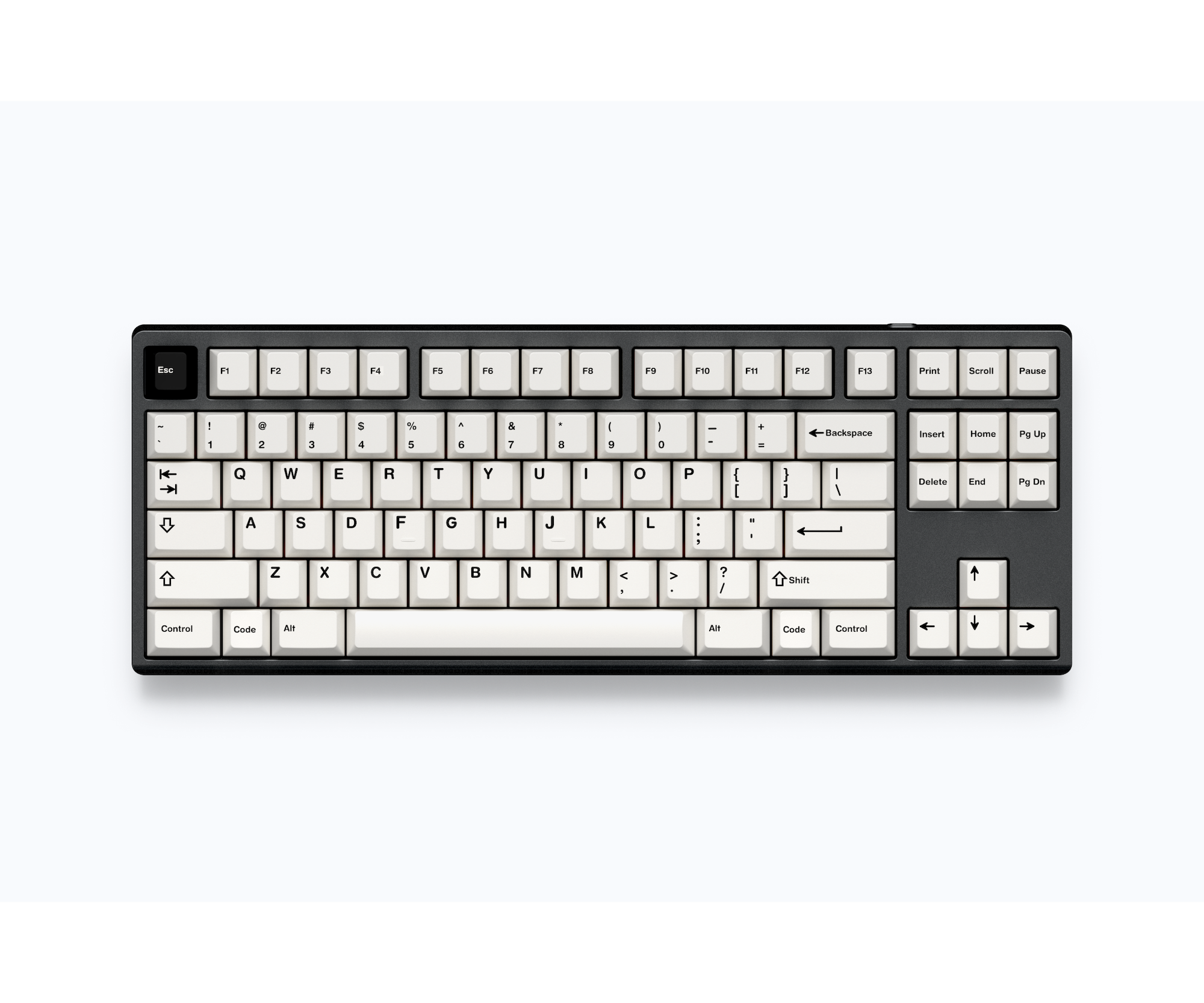 MONOKEI x Hand Engineering - Kage (B-stock) (In-stock)