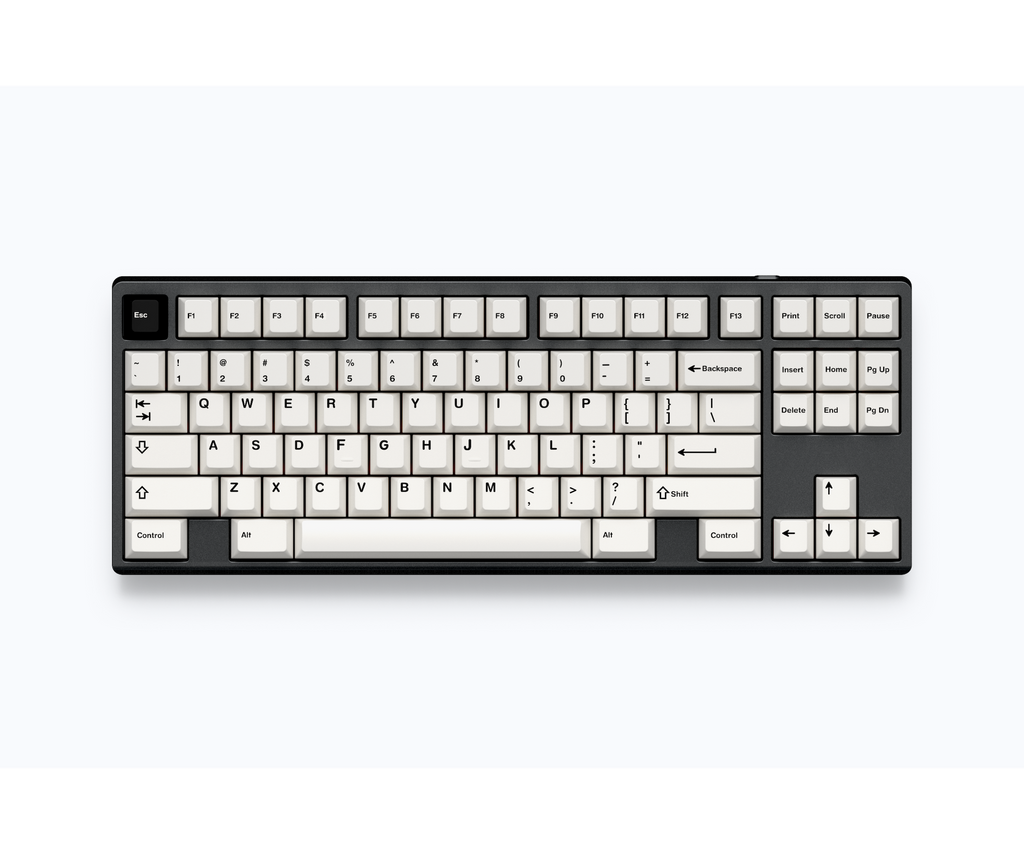 MONOKEI x Hand Engineering - Kage (In-stock)