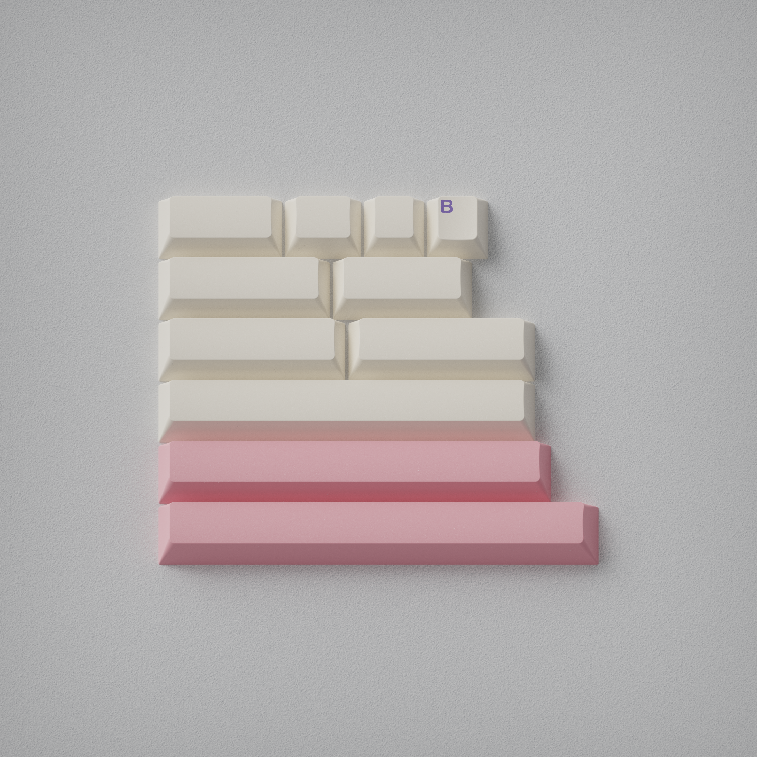 GMK Kouhai (In-stock)