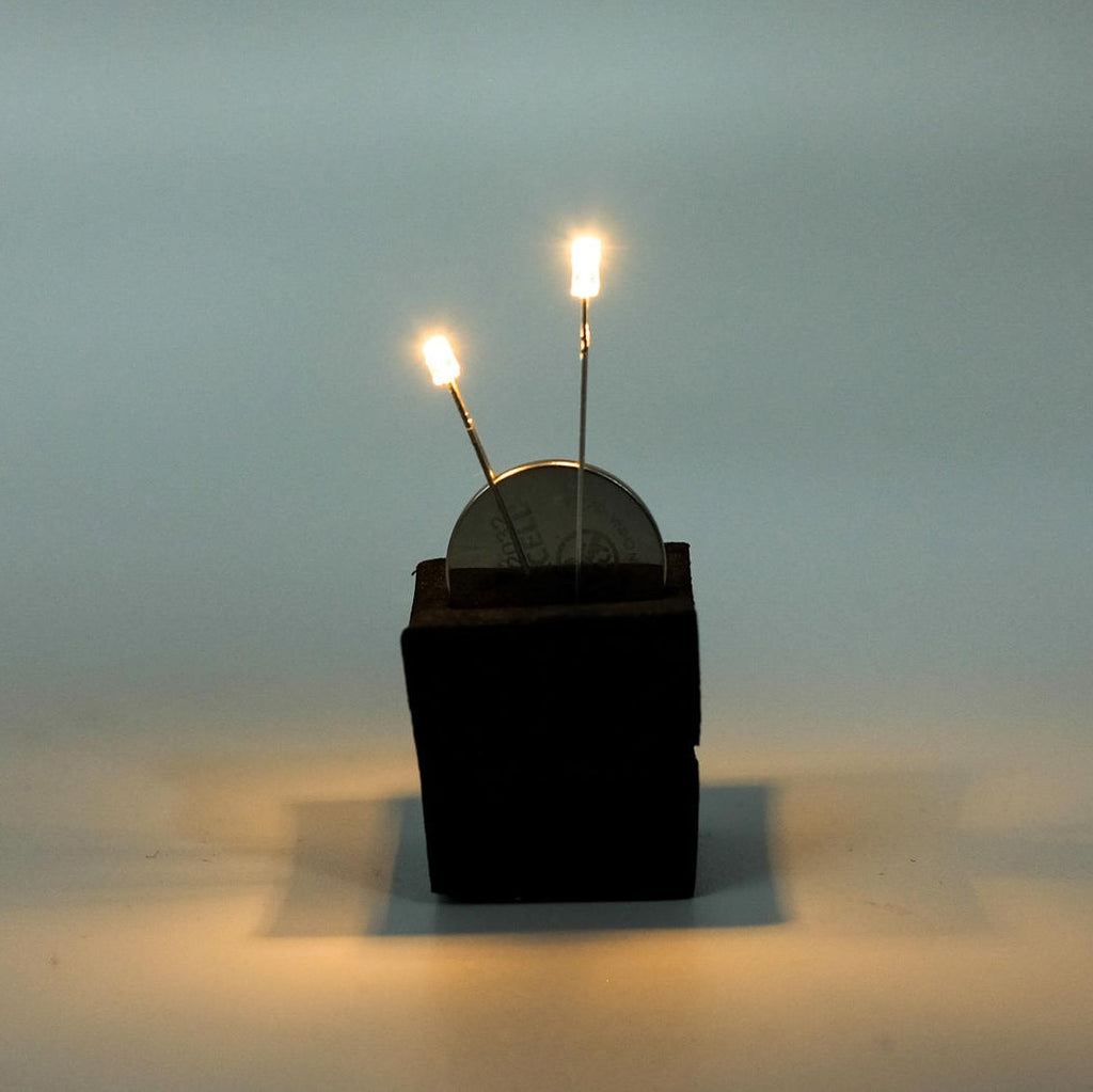 TX LED (2x3x3)