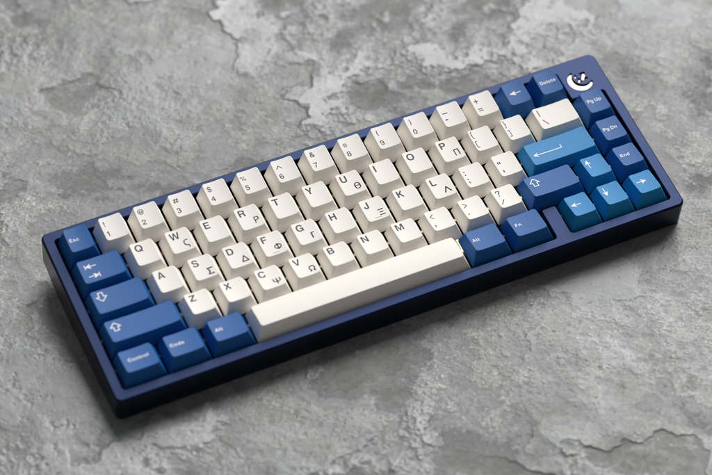 GMK Evil Eye