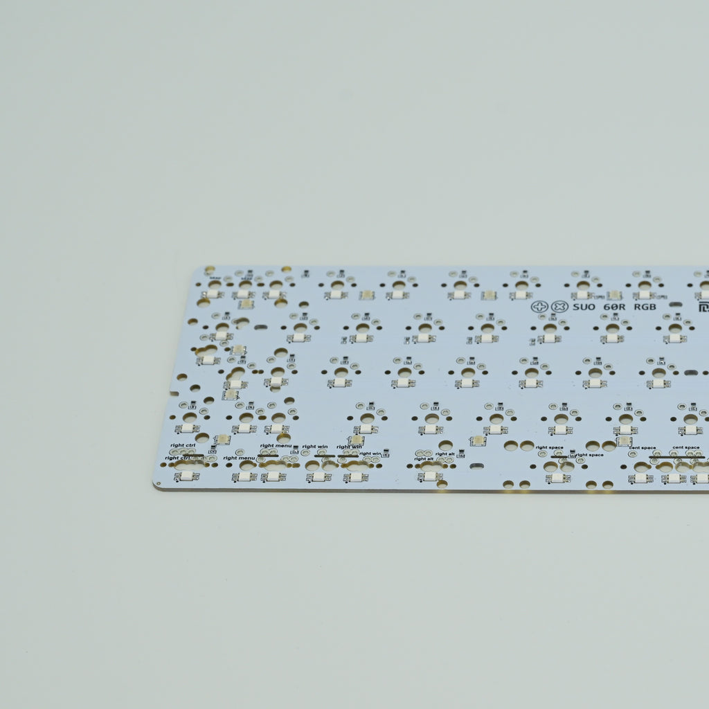 LDN PCB