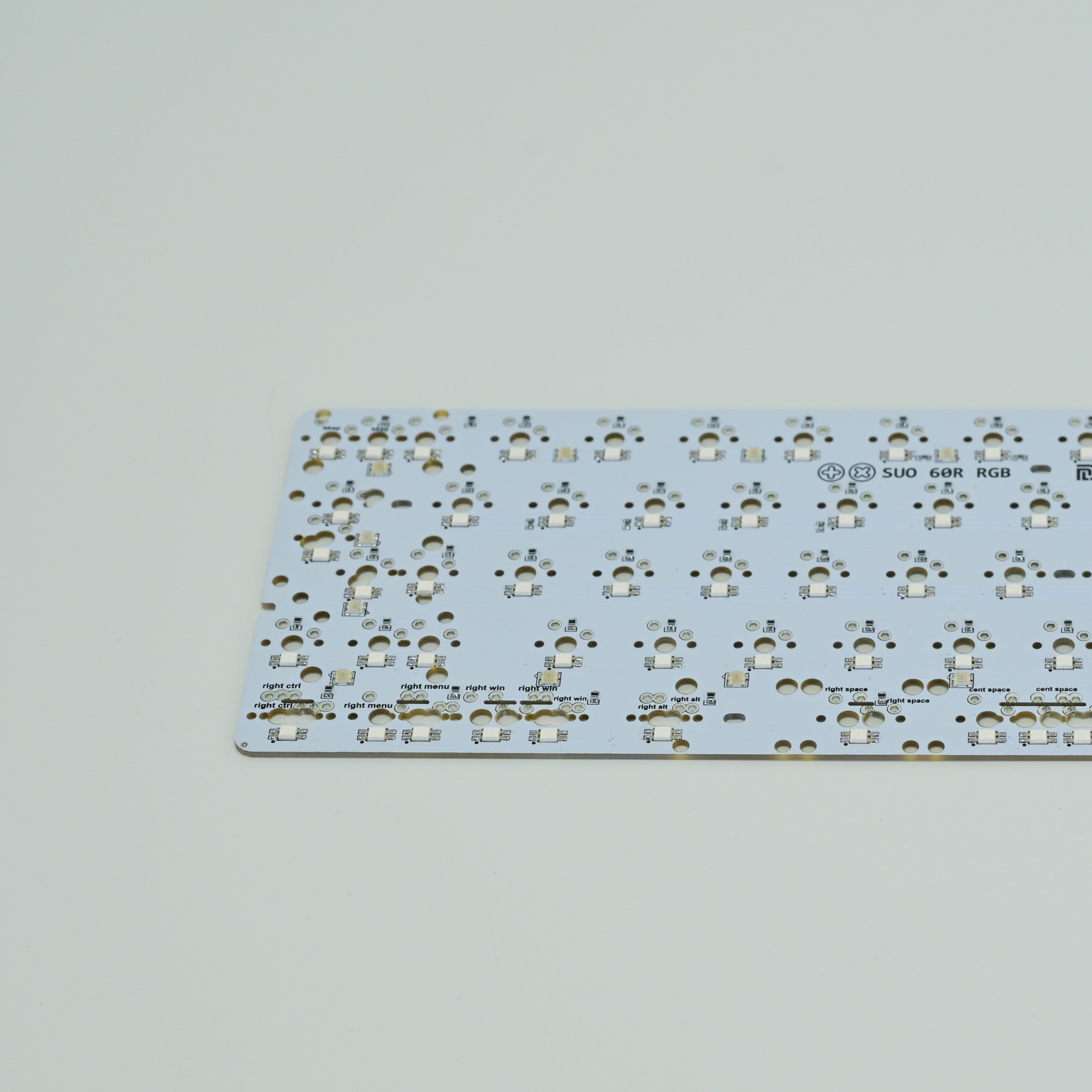 LDN PCB