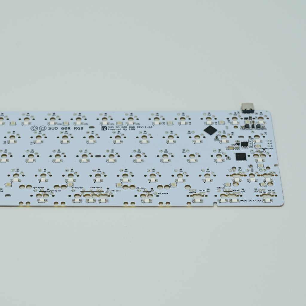 LDN PCB