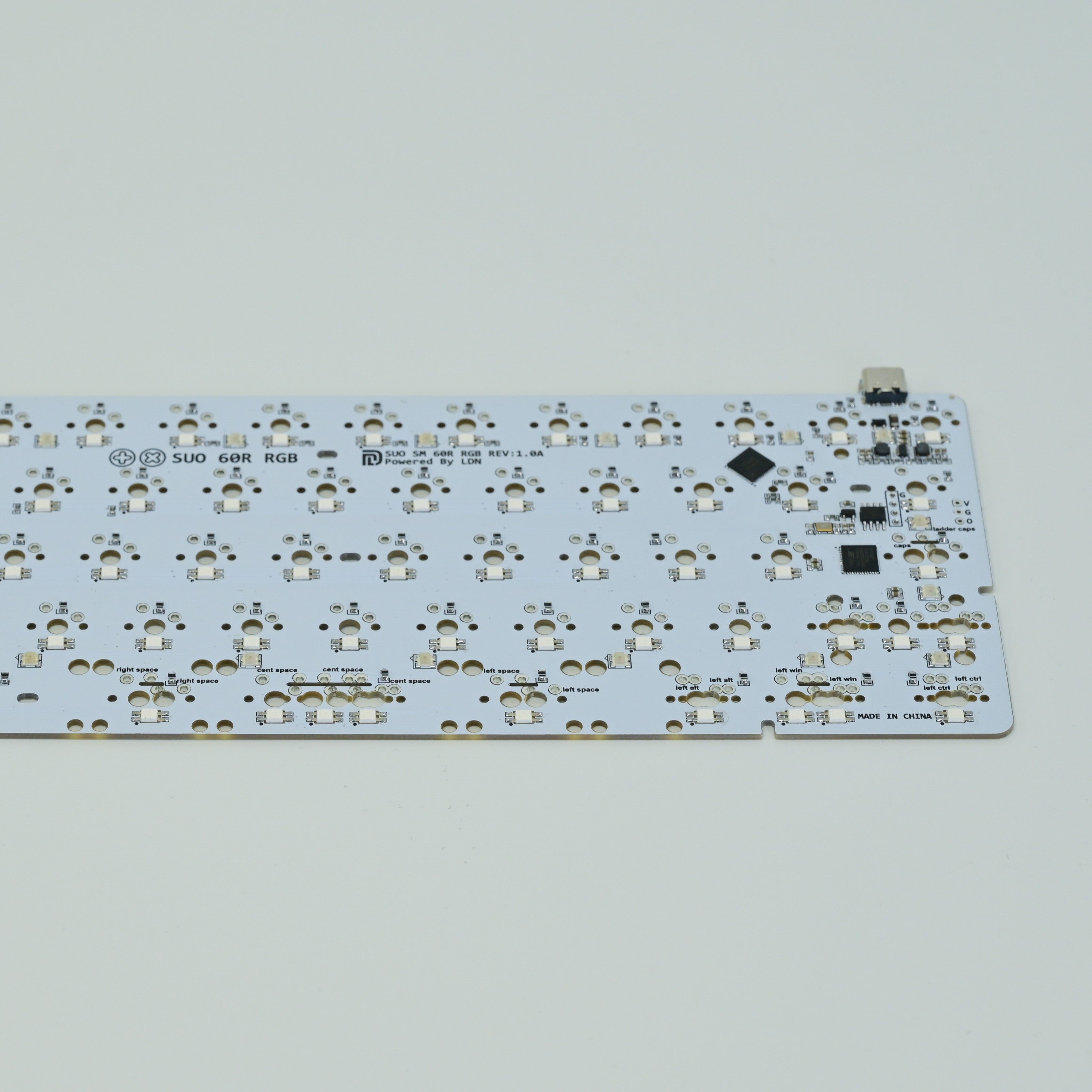 LDN PCB
