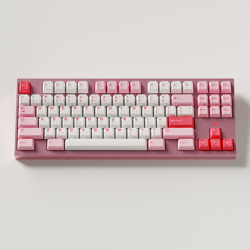 GMK CYL Hazakura