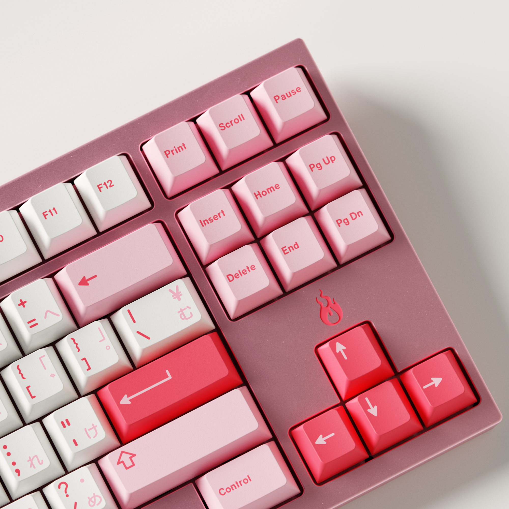 GMK CYL Hazakura