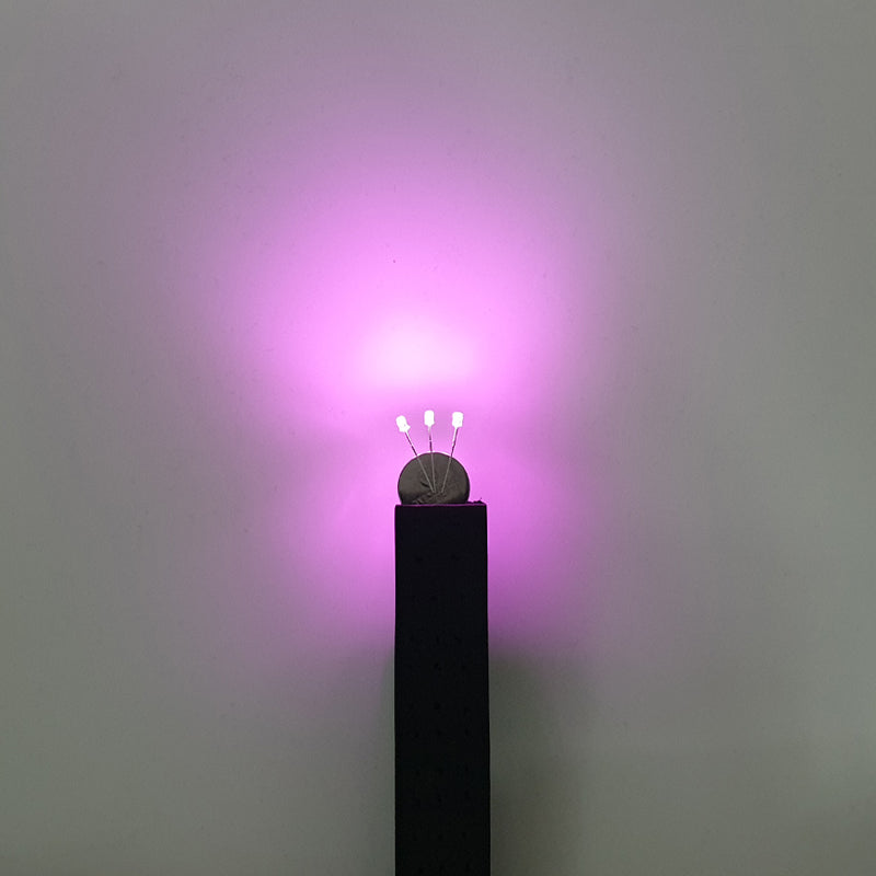 TX LED (2x3x3)