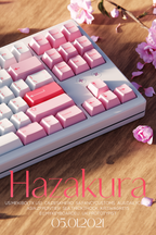 GMK CYL Hazakura