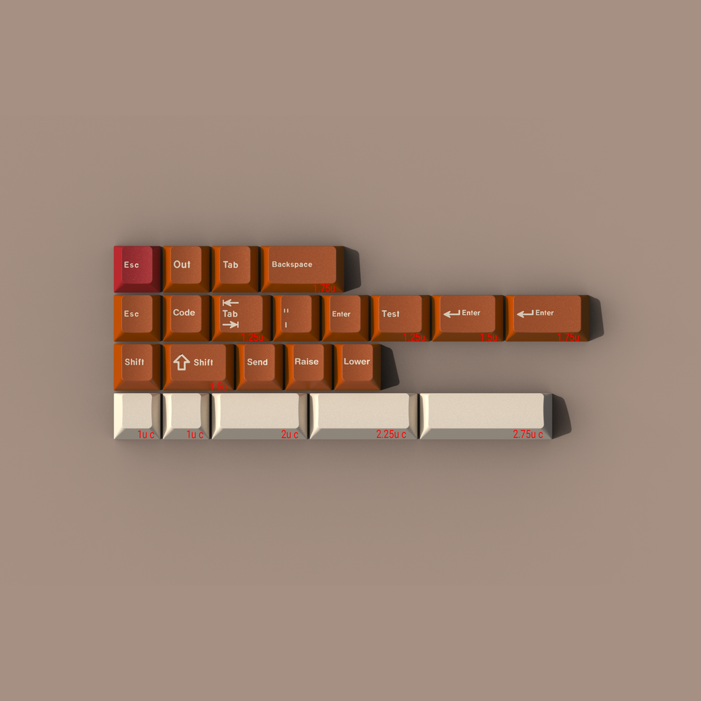 GMK Harvest