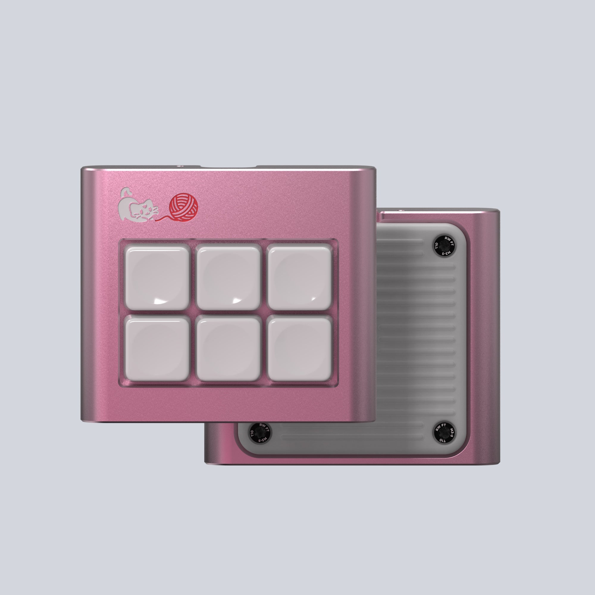 GMK CYL Hazakura