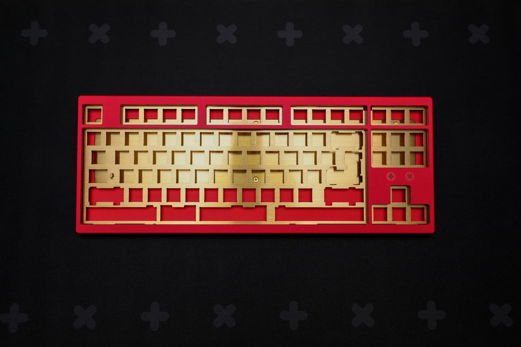 TX-87se