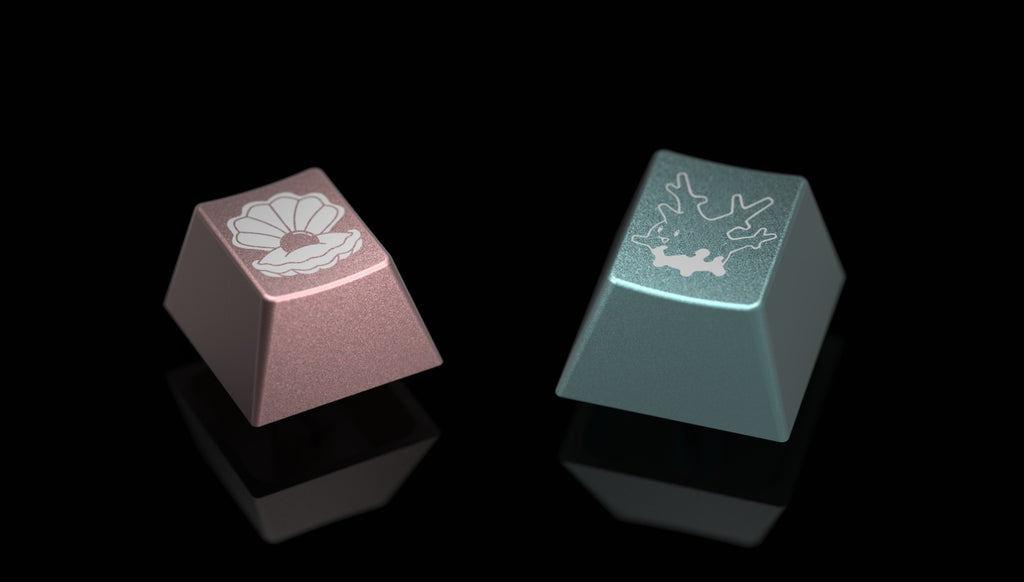 GMK Coral