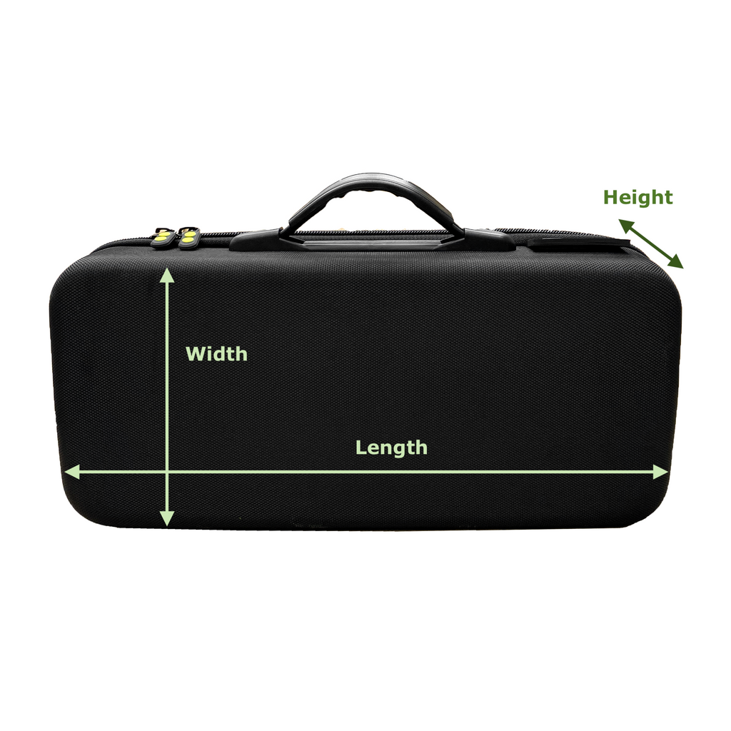 TX Case
