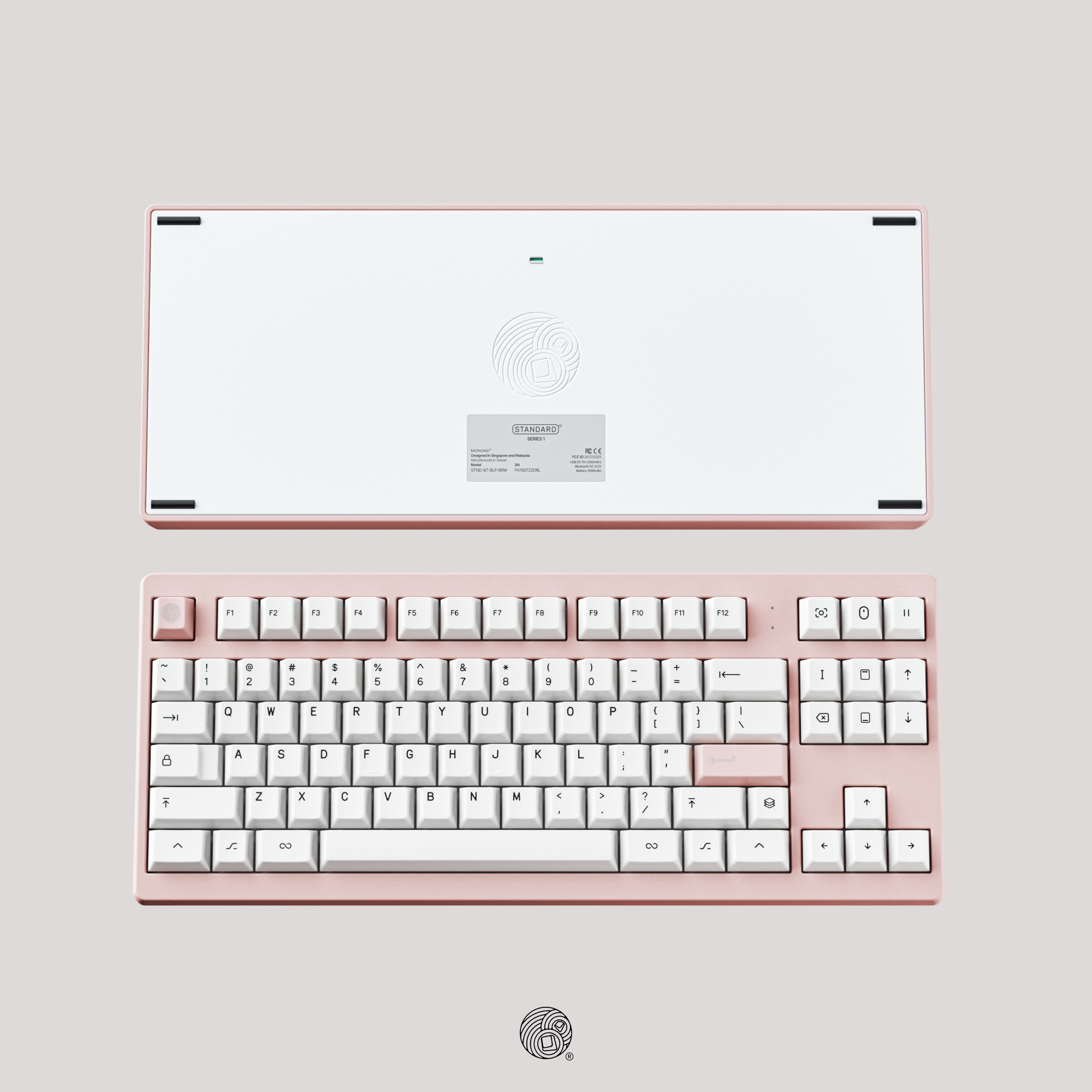 MONOKEI Standard