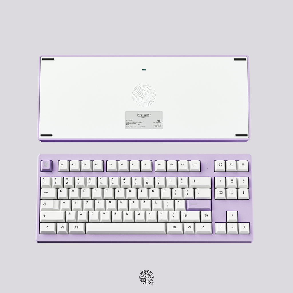 MONOKEI Standard