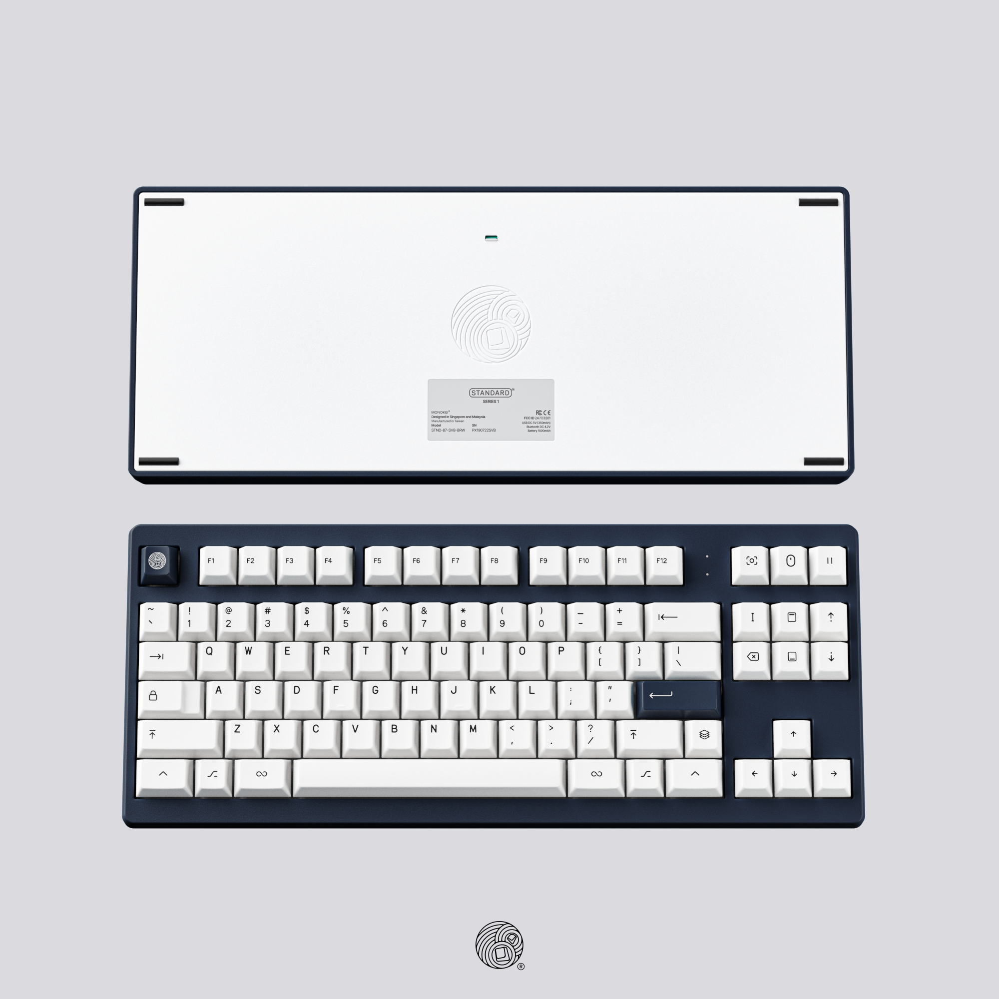 MONOKEI Standard