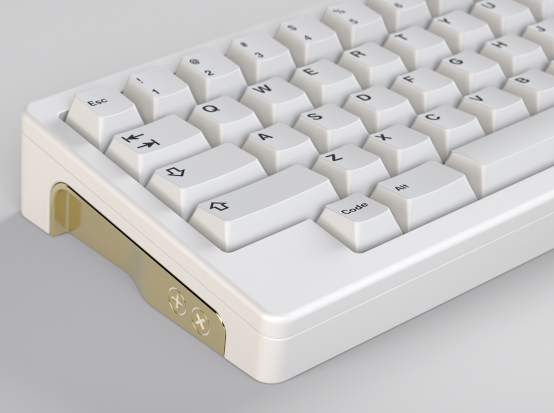 TX-60 v2 (HHKB)