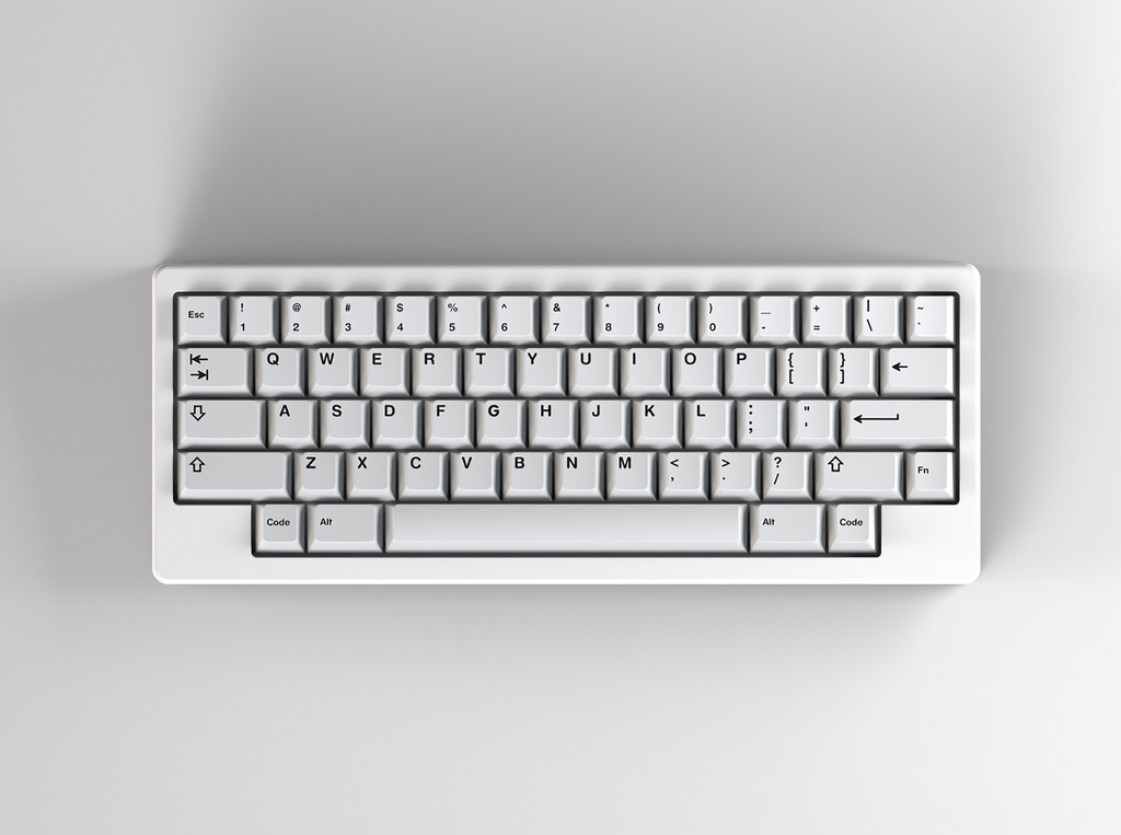 TX-60 v2 (HHKB)