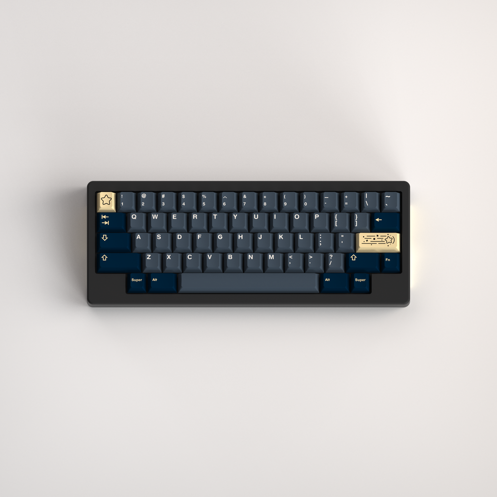 GMK Stargaze (In-stock)