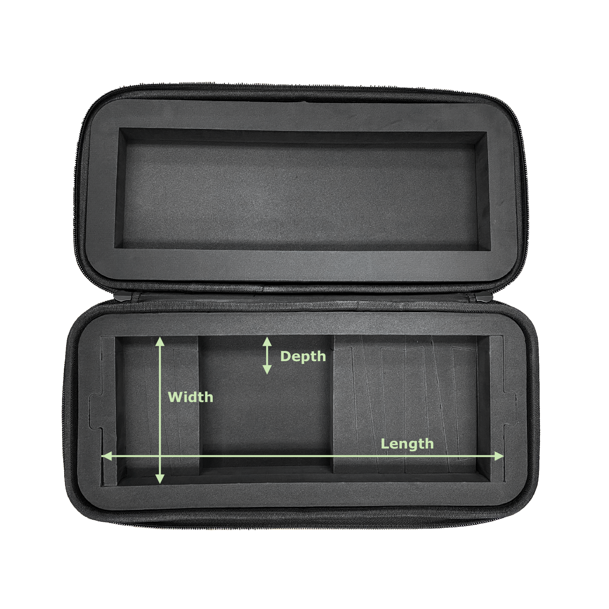 TX Case
