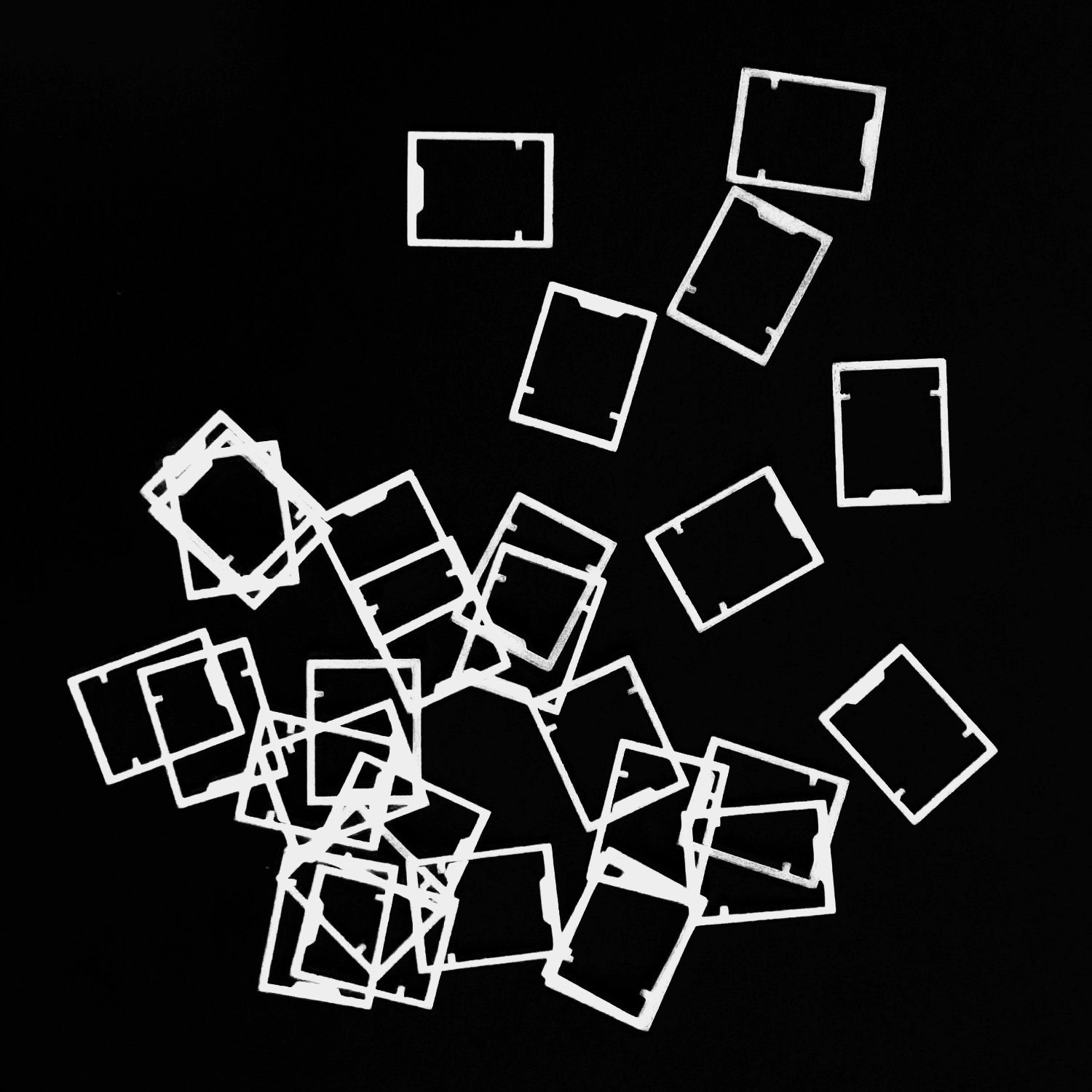 TX Switch Films
