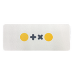 TX Keyboard Deskmat