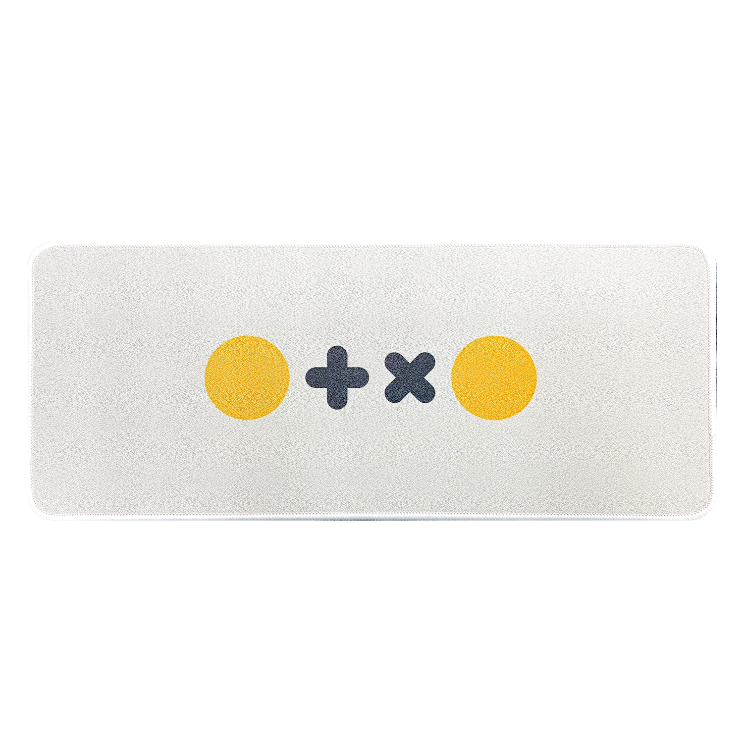 TX Keyboard Deskmat