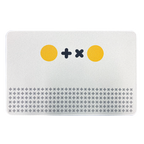 TX Keyboard Deskmat