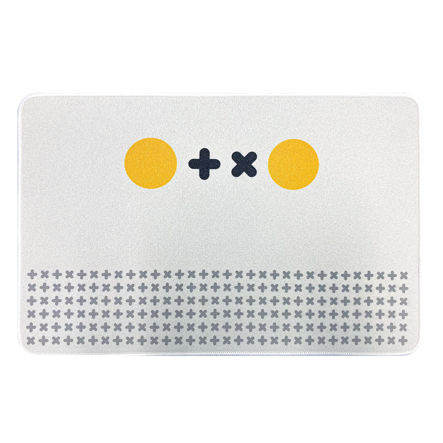 TX Keyboard Deskmat